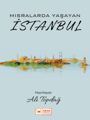 cover image of Mısralarda Yaşayan İstanbul
